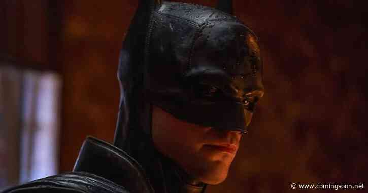Batman: Axed TV Show Photos Reveal Live-Action Nightwing and Bat-Family