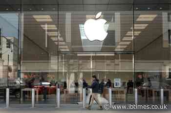 AI Memory Boom Backfires on Apple: Stock Drops Nearly 5% After Mac and iPad Price Hikes