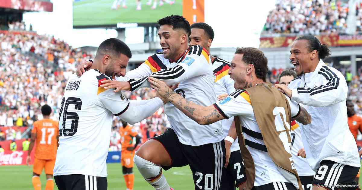 LIVE WK voetbal | Duitsland begint met twee nieuwe basiskrachten tegen Ecuador