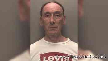 Man, 65, arrested as he stepped off a plane from China
