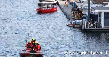 Zwemmer overleden na aanvaring met boot in Middelaar
