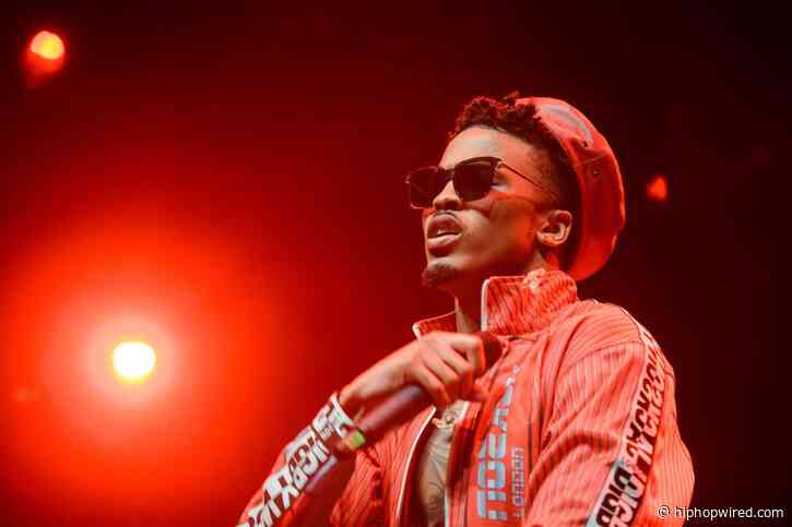 August Alsina Calls Out Young Thug Over Recent Comments About Sexuality