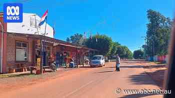 Paraguay's Australian-made commune nervous for crucial Cup clash