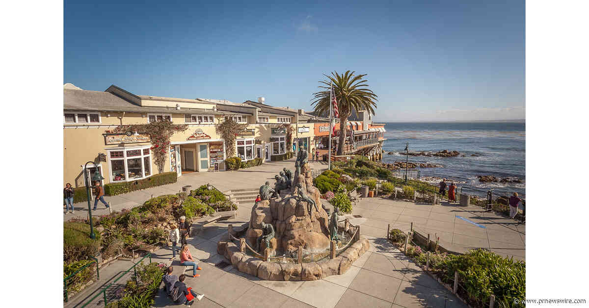 Inns of Monterey Celebrate Nation's 250th Anniversary