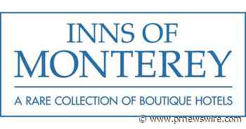 Inns of Monterey Celebrate Nation's 250th Anniversary