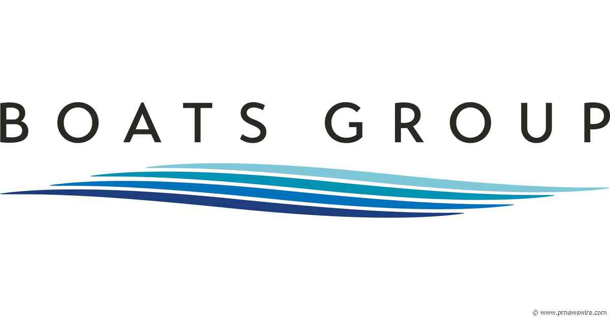 Boats Group's Sofy Marrufo Named a Boating Industry Women Making Waves Honoree