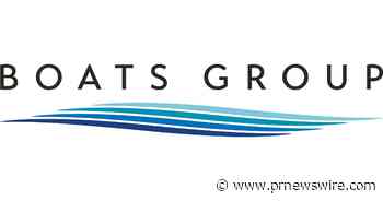 Boats Group's Sofy Marrufo Named a Boating Industry Women Making Waves Honoree
