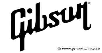 Gibson Announces Planned Leadership Transition