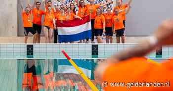Code rood zorgt voor vervroegd einde van Transplant Games: ‘Teleurstellende wending’