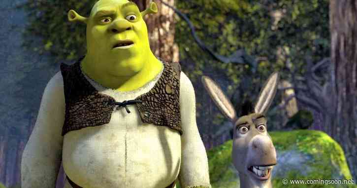 Shrek Spin-off Movie Finally Sets Release Date With Major Star Returning