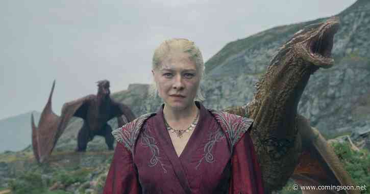 House of the Dragon Boss’ Idea for Next GOT Prequel Makes Perfect Sense