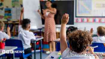 Number of children getting special educational needs support hits another record high
