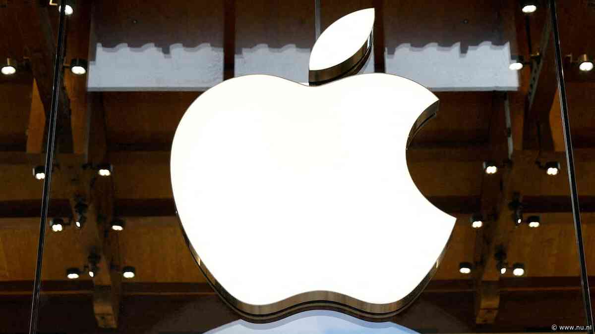 Apple verhoogt prijzen MacBooks en iPads vanwege kosten geheugenchips