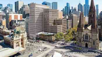 Tower double the height limit could overshadow these renowned buildings