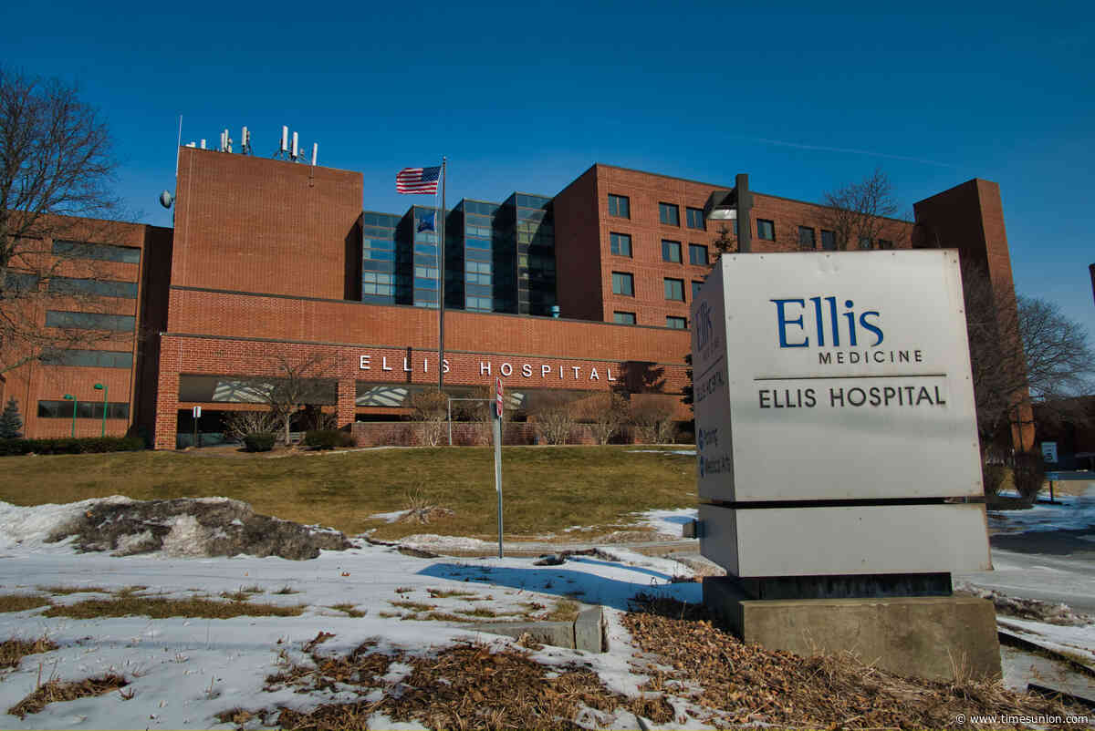 Albany Med looking into Ellis merger after St. Peter's ends talks