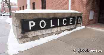 Fredericton police say former constable who faced criminal charges has died