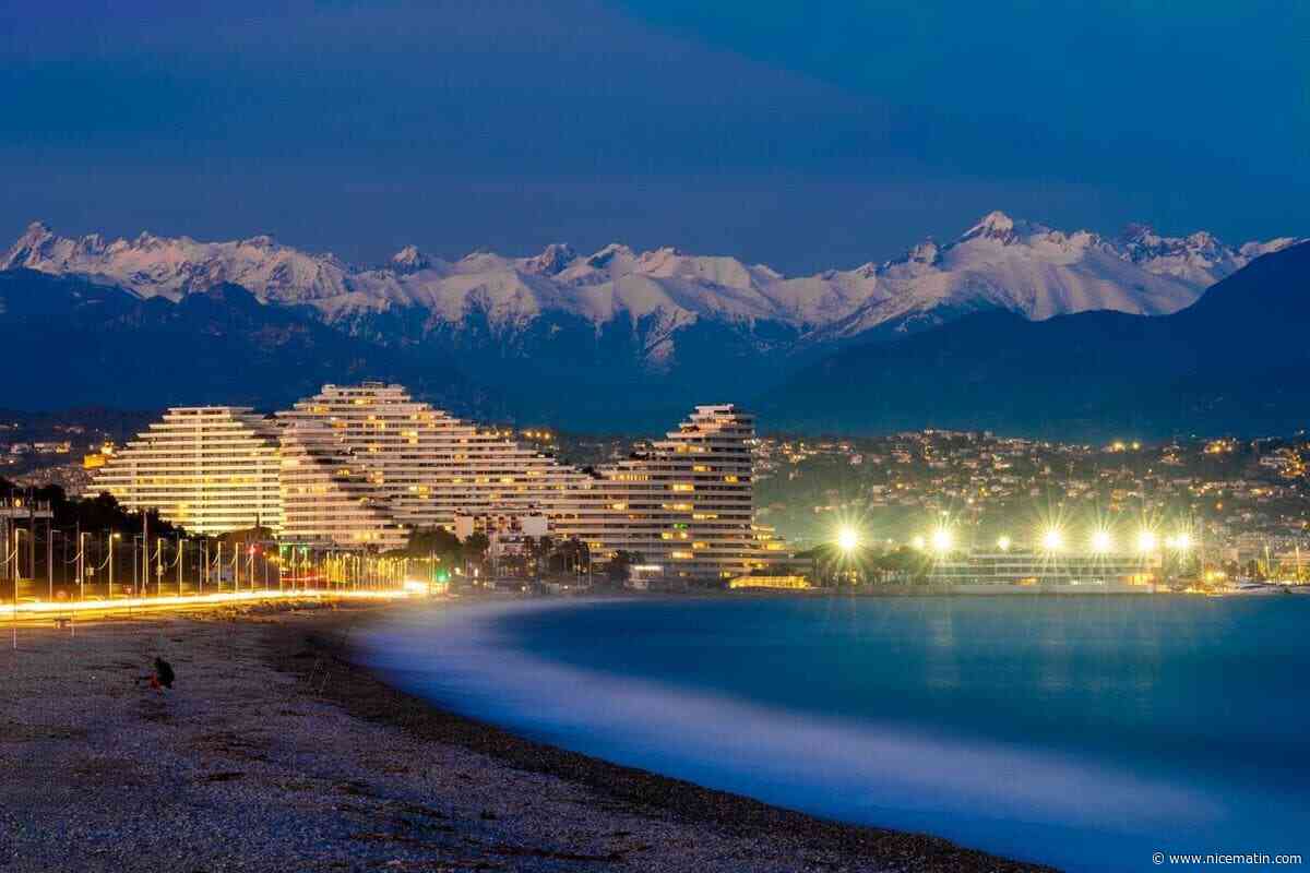 « J’ai envie de montrer des phénomènes rares » : ce photographe passionné d’astronomie expose ses clichés à Antibes ce week-end