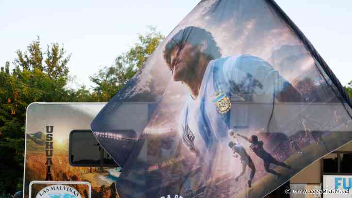 Enfermera que atendió a Maradona: "En la casa faltaban cosas para atenderlo"
