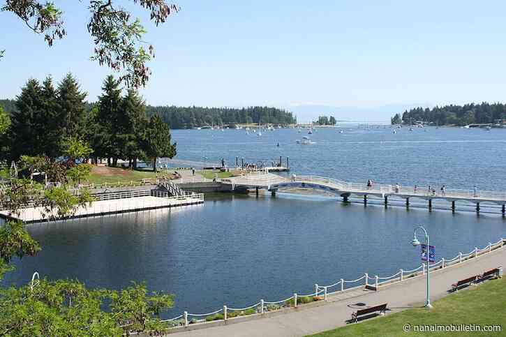 Nanaimo hosts Family Fun Night on Friday