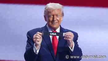 Which political figure would you like to attend a World Cup match with? Have your say in the DC Insider poll