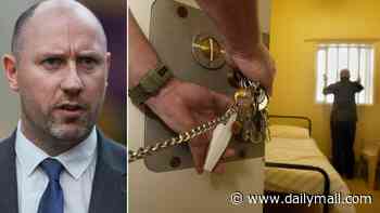 SNP's charter for killers and rapists: Soft touch justice scandal over ministers' latest plan