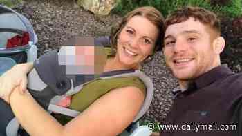Live, laugh, love mom charged with incestuous abuse of her two teenage adopted sons demands DIVORCE from handsome husband... as shocking custody request revealed