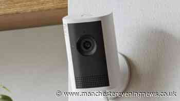 Amazon shoppers race to buy £50 Ring cameras for just £9.44 in double deal stack