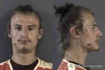 Cheyenne Police Announce Arrest In Sun Valley Auto Burglaries
