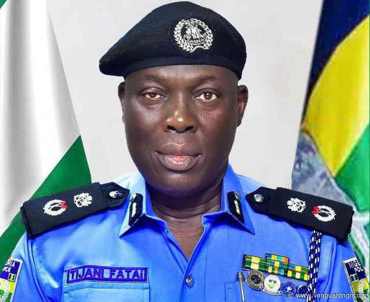 Mushin blast caused by mechanical failure, not bomb – CP Fatai