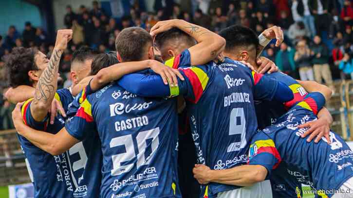 “Haremos frente a esta injusta situación”: Osorno activa campaña de donaciones para poder pagar multa de más de $50 millones a Colo Colo 