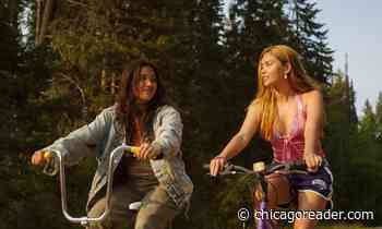 Review: Girls Like Girls