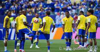 LIVE WK voetbal | Aftrap komt eraan: Curaçao heeft tegen Ivoorkust alleen iets aan overwinning
