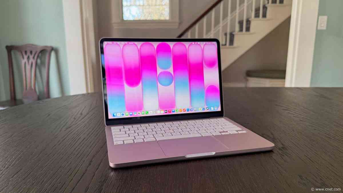 Major Bummer for Students: Apple Hikes Price of MacBook Neo