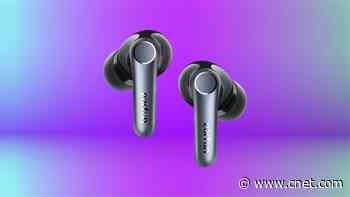 Don't Need Pricey AirPods? These Great Noise Canceling Earbuds Are Only $51 for Prime Day