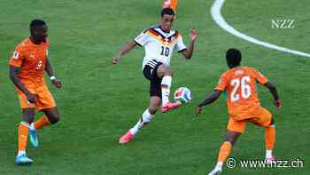 LIVE-TICKER - Gewinnt Deutschland gegen Ecuador auch das dritte WM-Gruppenspiel?
