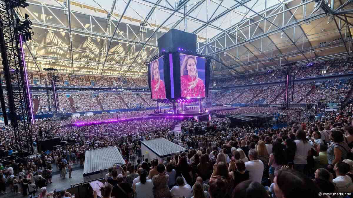 Hiobsbotschaft nach Konzert stürzt Helene-Fischer-Fans in tiefe Verzweiflung: „Habe Angst“