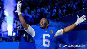 Prosecutors want Lions' Arnold jailed until trial