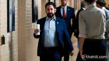 Lawler calls for Haiti TPS extension, saying ending protections will 'create a crisis'