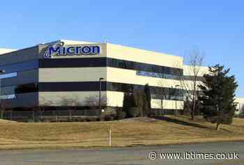 Micron Just Overtook Tesla After Its Revenue Exploded 346% on AI Demand