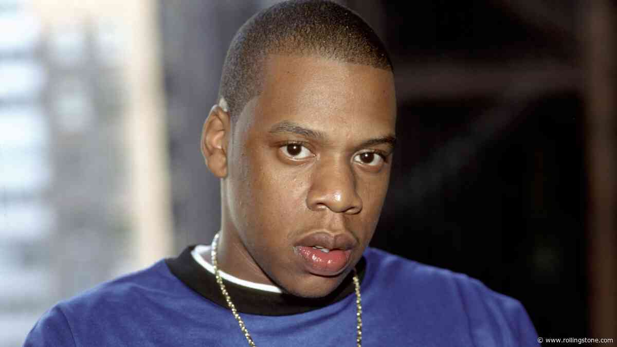 An Inside Look at Jay-Z’s “JAŸ-Z30” Anniversary Activations