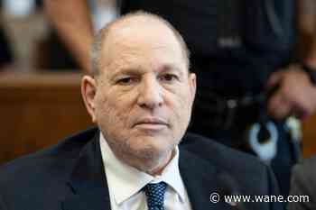 Harvey Weinstein rape charge dropped, accuser says she can't endure 4th trial