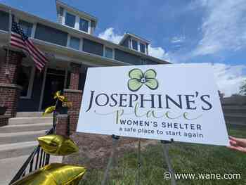 'Josephine's Place': Fort Wayne shelter rebrands to reach more women