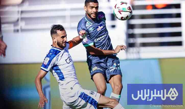 يعقوب المنصور ينتصر على الرجاء
