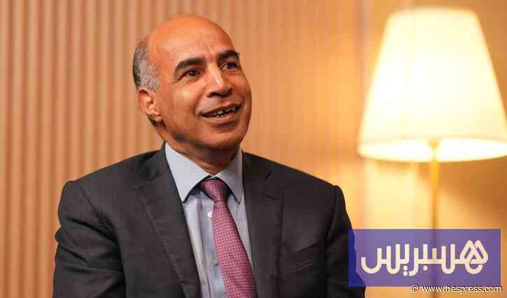 كاتب الدولة في الشغل يثمن الحصيلة .. بين حقوق الأجراء وتنافسية المقاولات