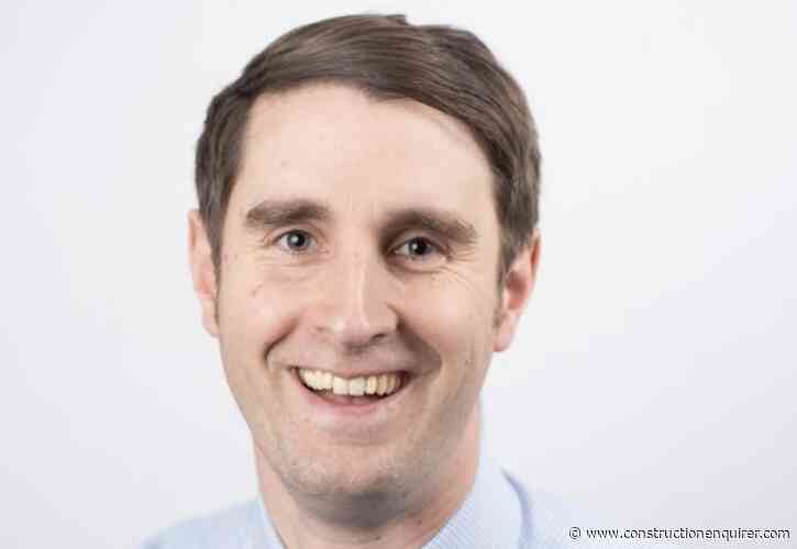 New boss takes charge at £118m revenue Barnwood