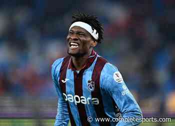 Championship Club Join Nwaiwu Chase