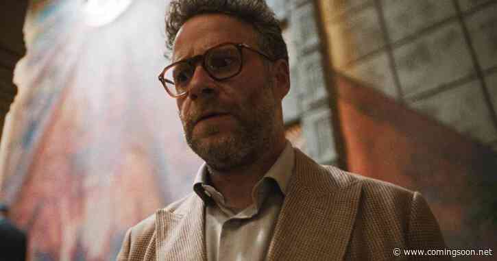 Seth Rogen Officially Joins the DCU With Surprising Role Nobody Saw Coming