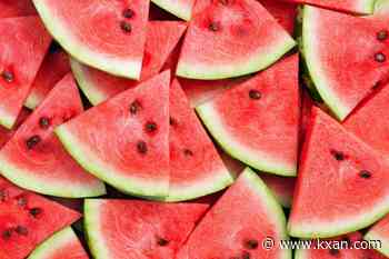 Austin Weekend: Annie, Bach Fest, Watermelon Thump & More