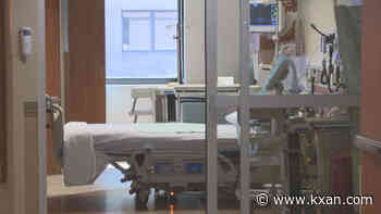 St. David’s South reports ‘pest activity’