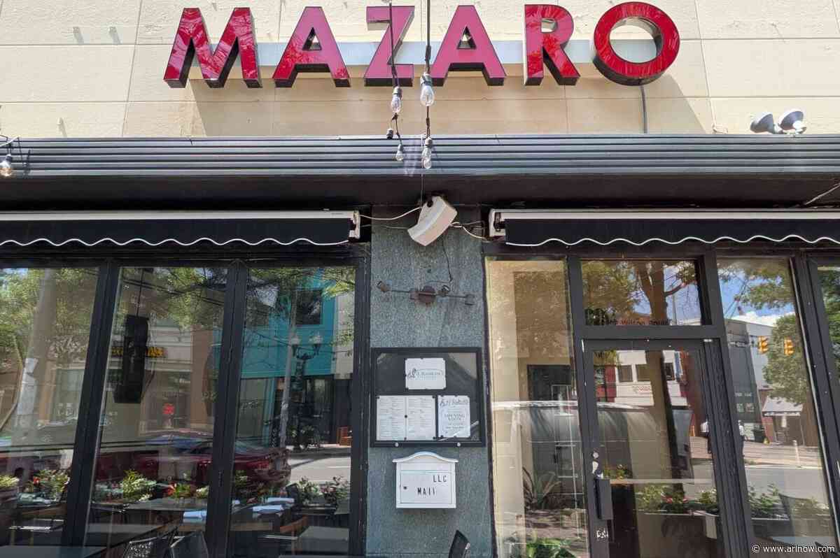 JUST IN: Il Radicchio reopening in Clarendon, replacing Mazaro